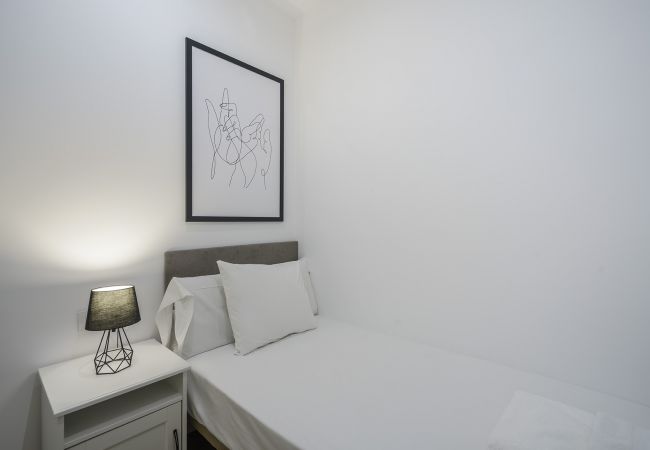 Apartamento en Barcelona - G45 Apartamento en Barcelona - G45