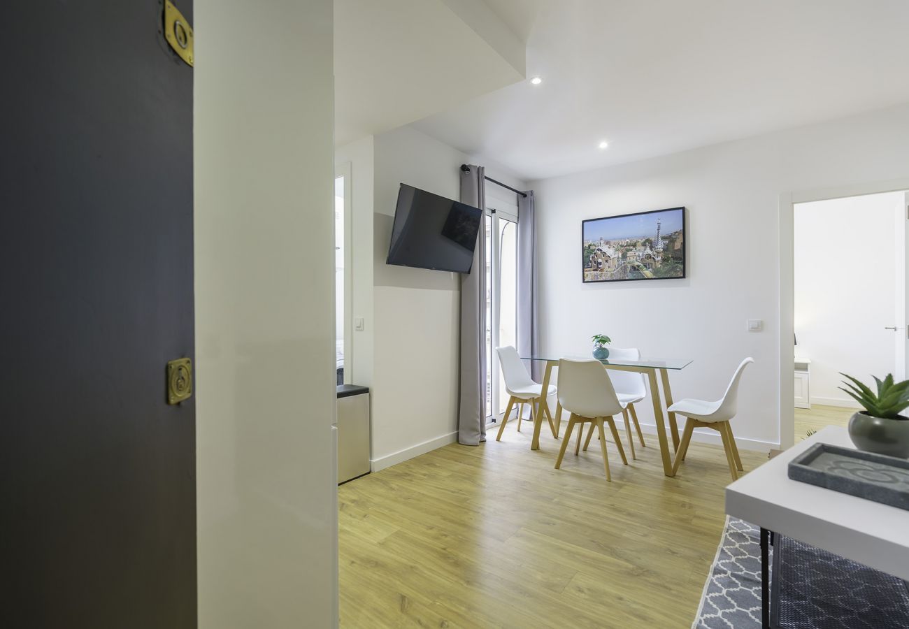 Apartamento en Barcelona - G45