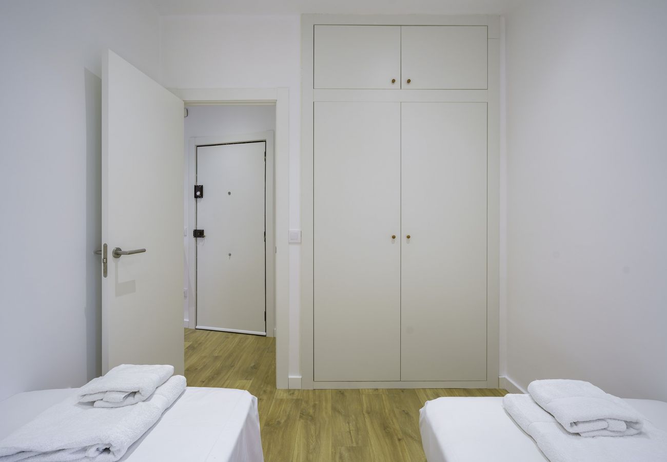 Apartamento en Barcelona - G45