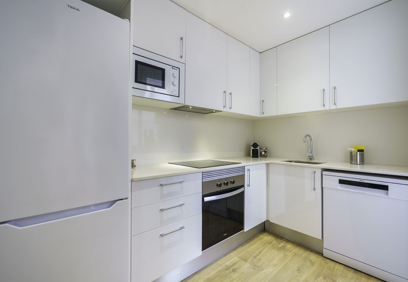 Apartamento en Barcelona - G45