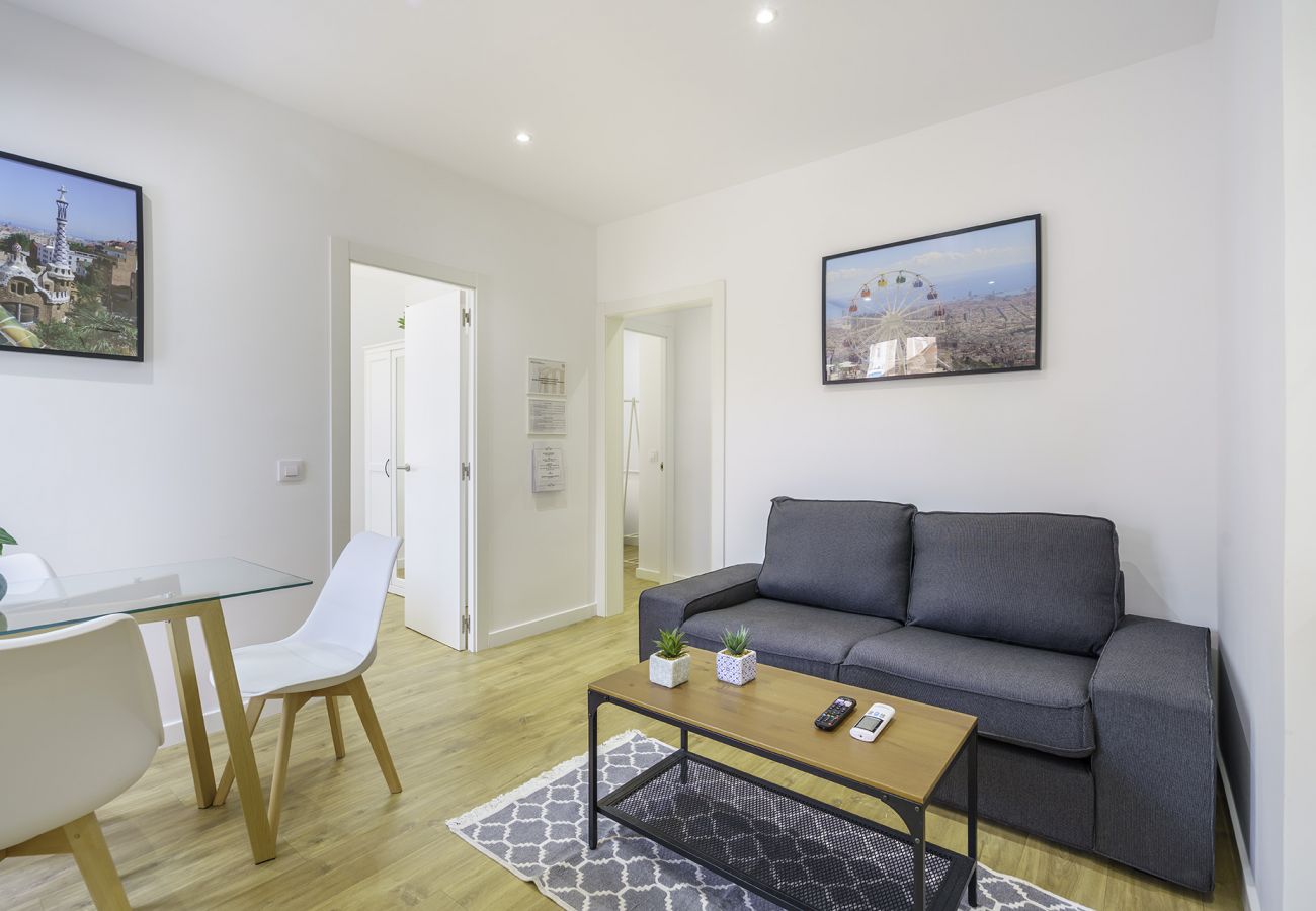 Apartamento en Barcelona - G45