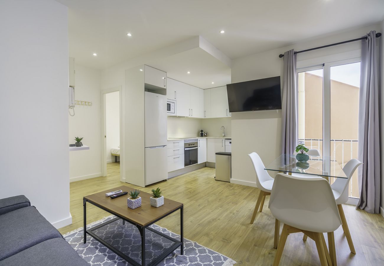 Apartamento en Barcelona - G45