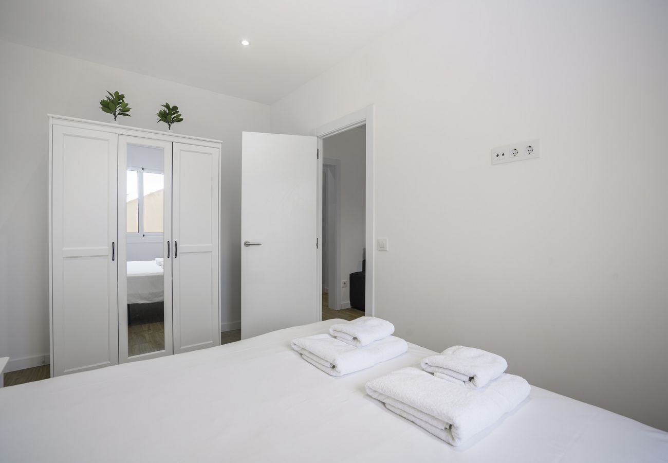 Apartamento en Barcelona - G45