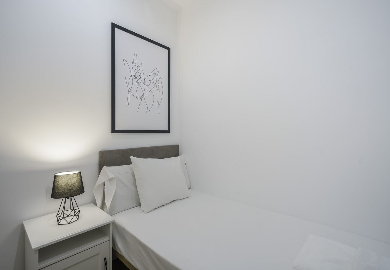 Apartamento en Barcelona - G45