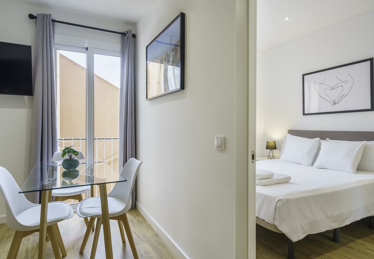 Apartamento en Barcelona - G45