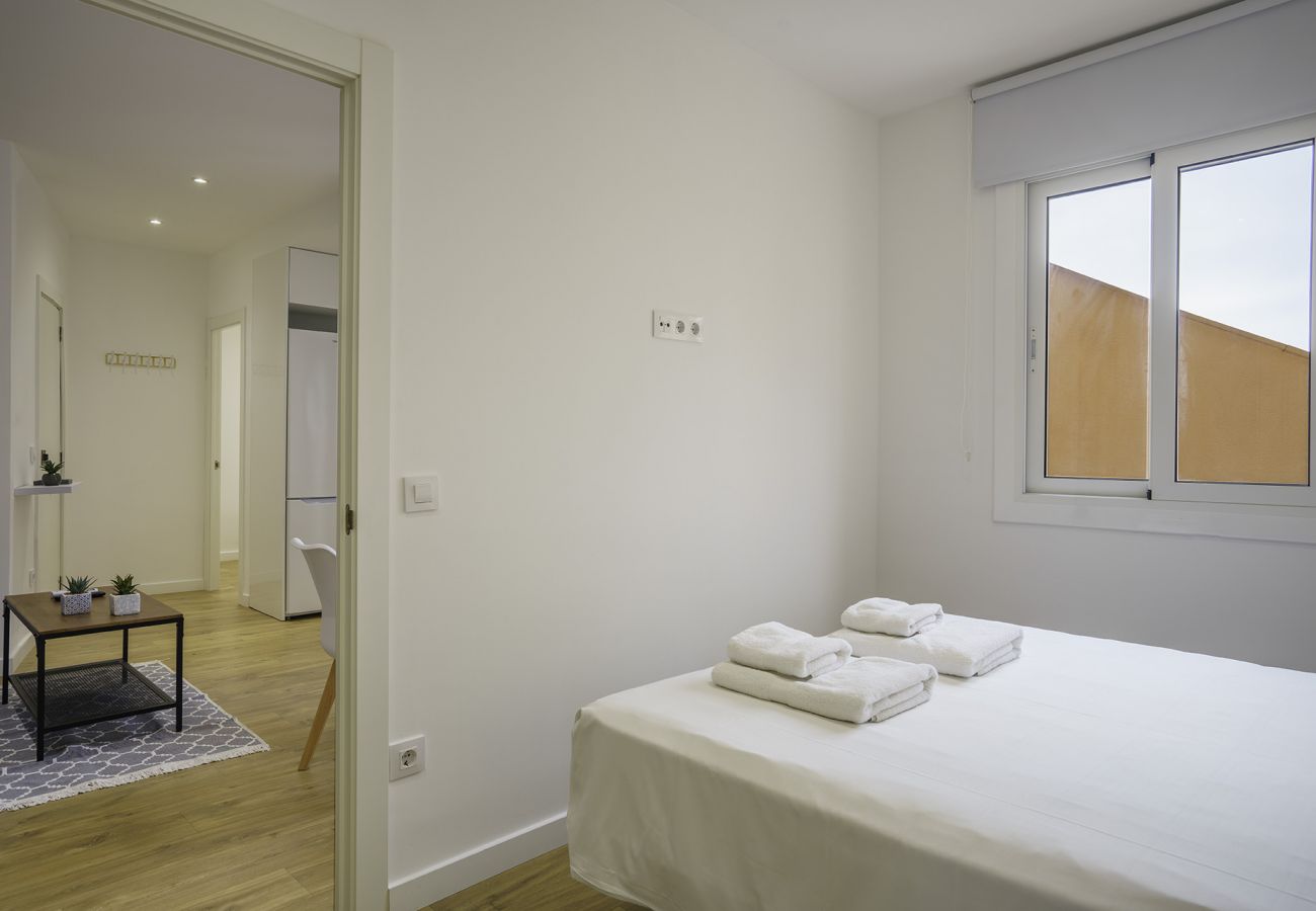 Apartamento en Barcelona - G45