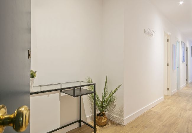 Apartamento en Barcelona - G55