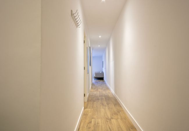 Apartamento en Barcelona - G55