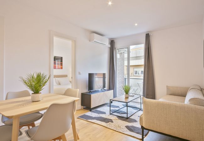 Apartamento en Barcelona - G55