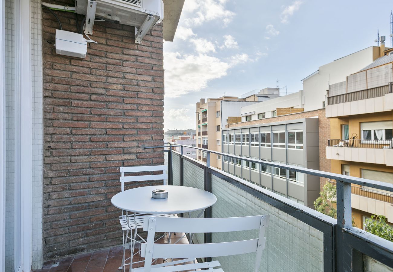 Apartamento en Barcelona - G55