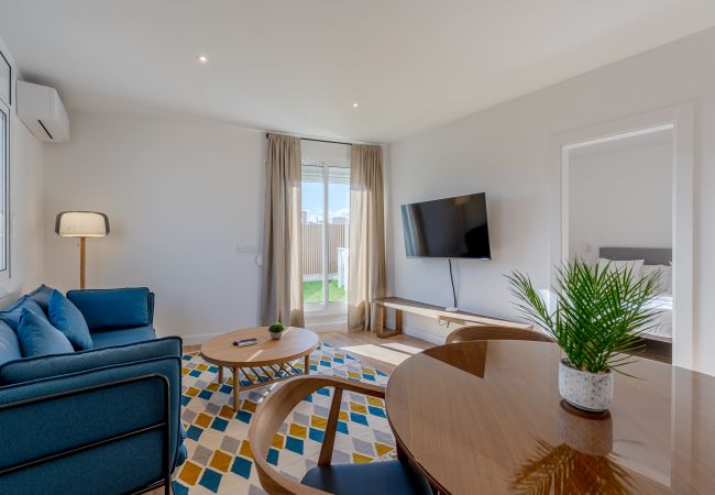 Apartamento en Barcelona - GSA2 Apartamento en Barcelona - GSA2