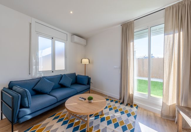 Apartamento en Barcelona - GSA2 Apartamento en Barcelona - GSA2