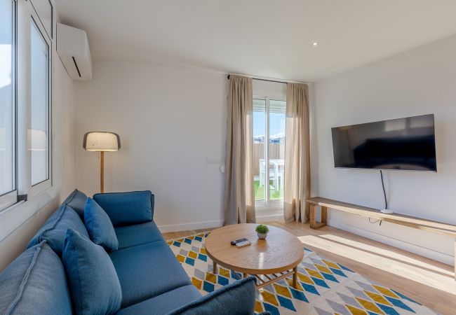 Apartamento en Barcelona - GSA2 Apartamento en Barcelona - GSA2