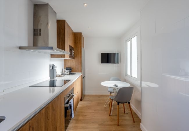 Apartamento en Barcelona - GSA2 Apartamento en Barcelona - GSA2