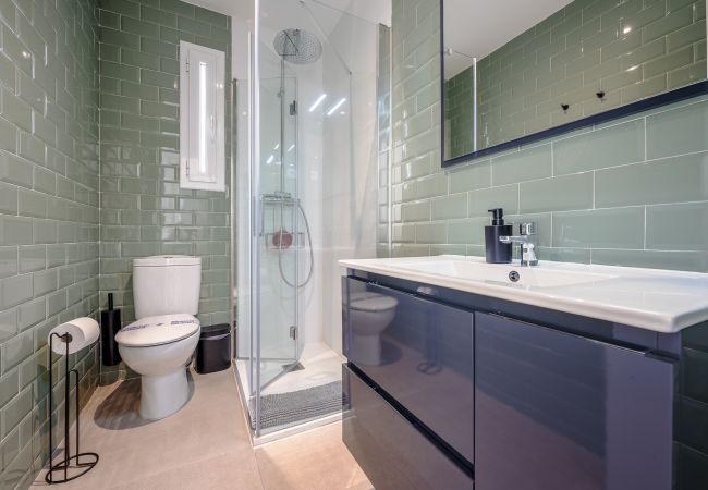 Apartamento en Barcelona - GSA2 Apartamento en Barcelona - GSA2