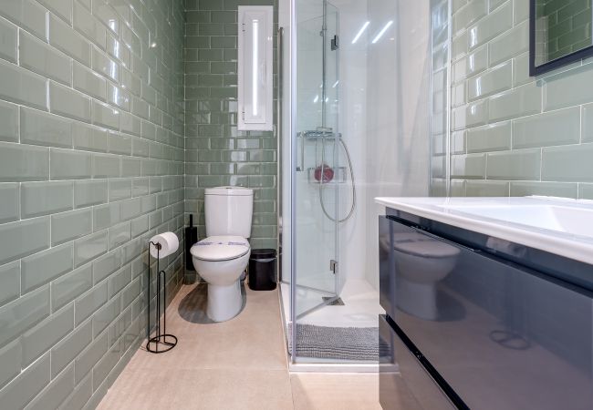 Apartamento en Barcelona - GSA2 Apartamento en Barcelona - GSA2