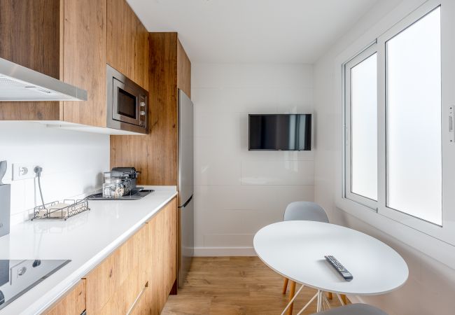 Apartamento en Barcelona - GSA2 Apartamento en Barcelona - GSA2