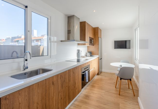Apartamento en Barcelona - GSA2 Apartamento en Barcelona - GSA2