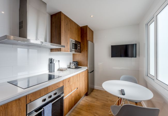 Apartamento en Barcelona - GSA2 Apartamento en Barcelona - GSA2