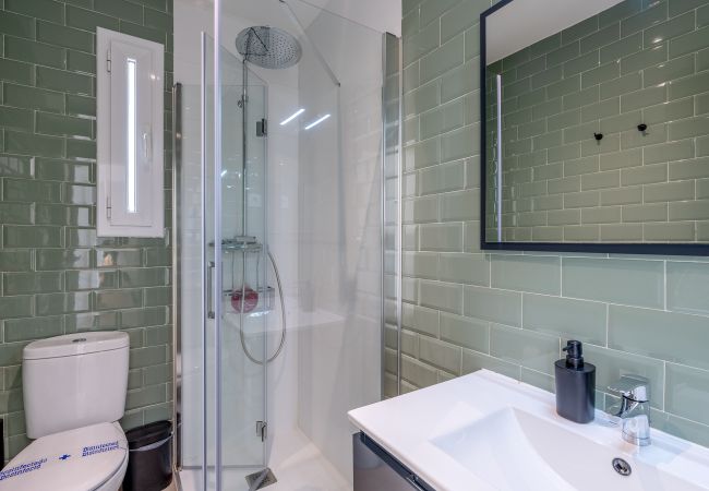 Apartamento en Barcelona - GSA2 Apartamento en Barcelona - GSA2