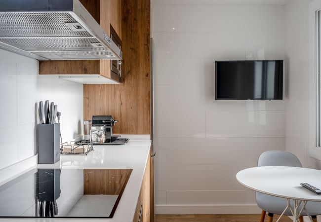 Apartamento en Barcelona - GSA2 Apartamento en Barcelona - GSA2