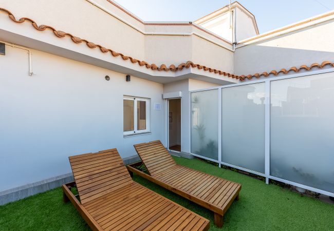 Apartamento en Barcelona - GSA2 Apartamento en Barcelona - GSA2