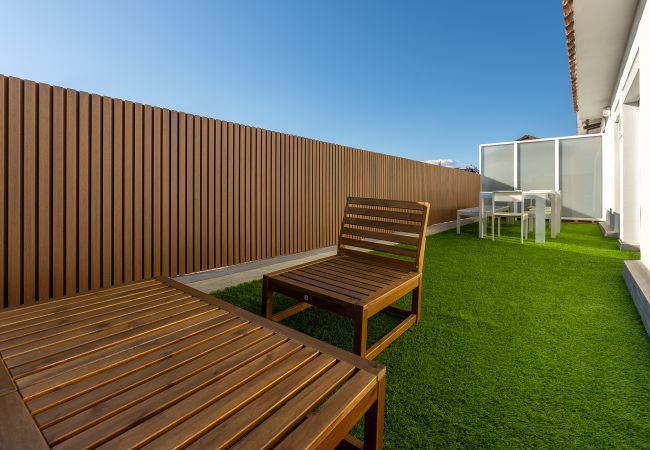 Apartamento en Barcelona - GSA2 Apartamento en Barcelona - GSA2