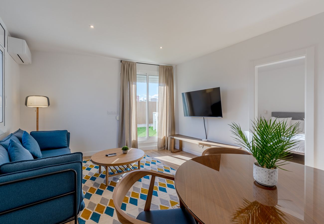 Apartamento en Barcelona - GSA2