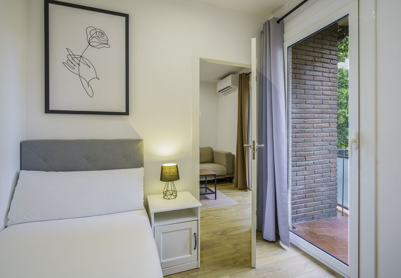 Apartamento en Barcelona - G32