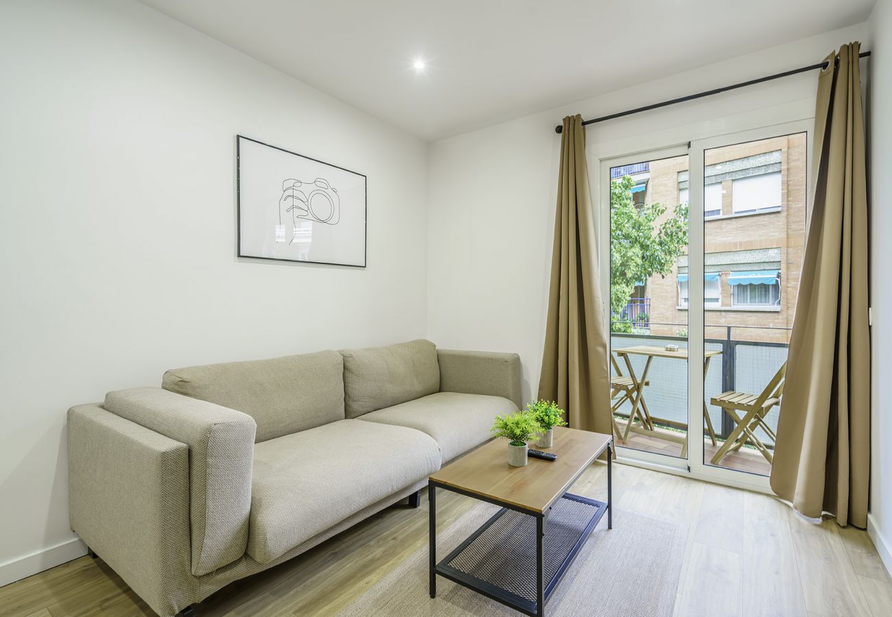 Apartamento en Barcelona - G32