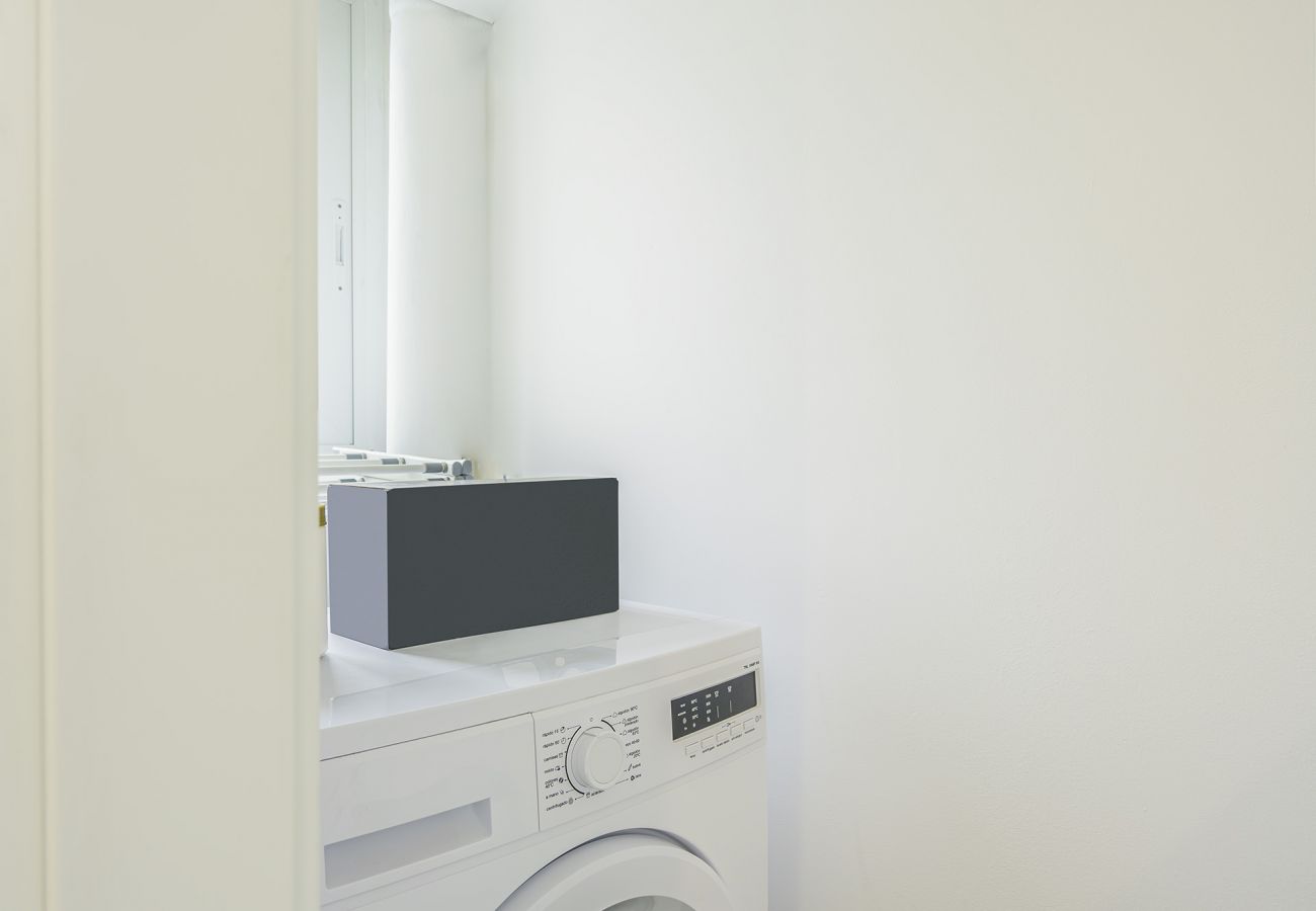 Apartamento en Barcelona - G32