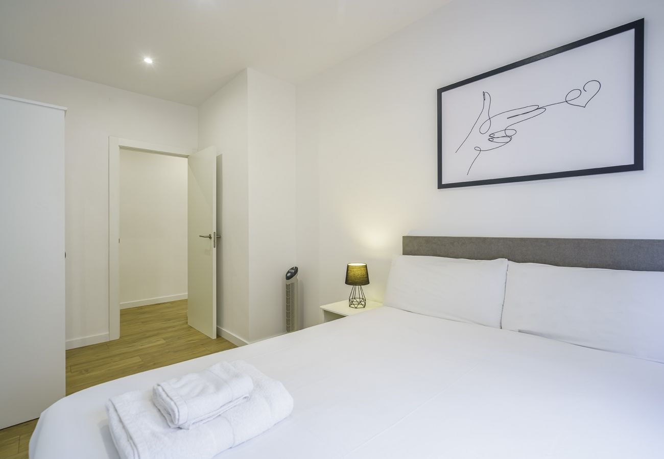 Apartamento en Barcelona - G32