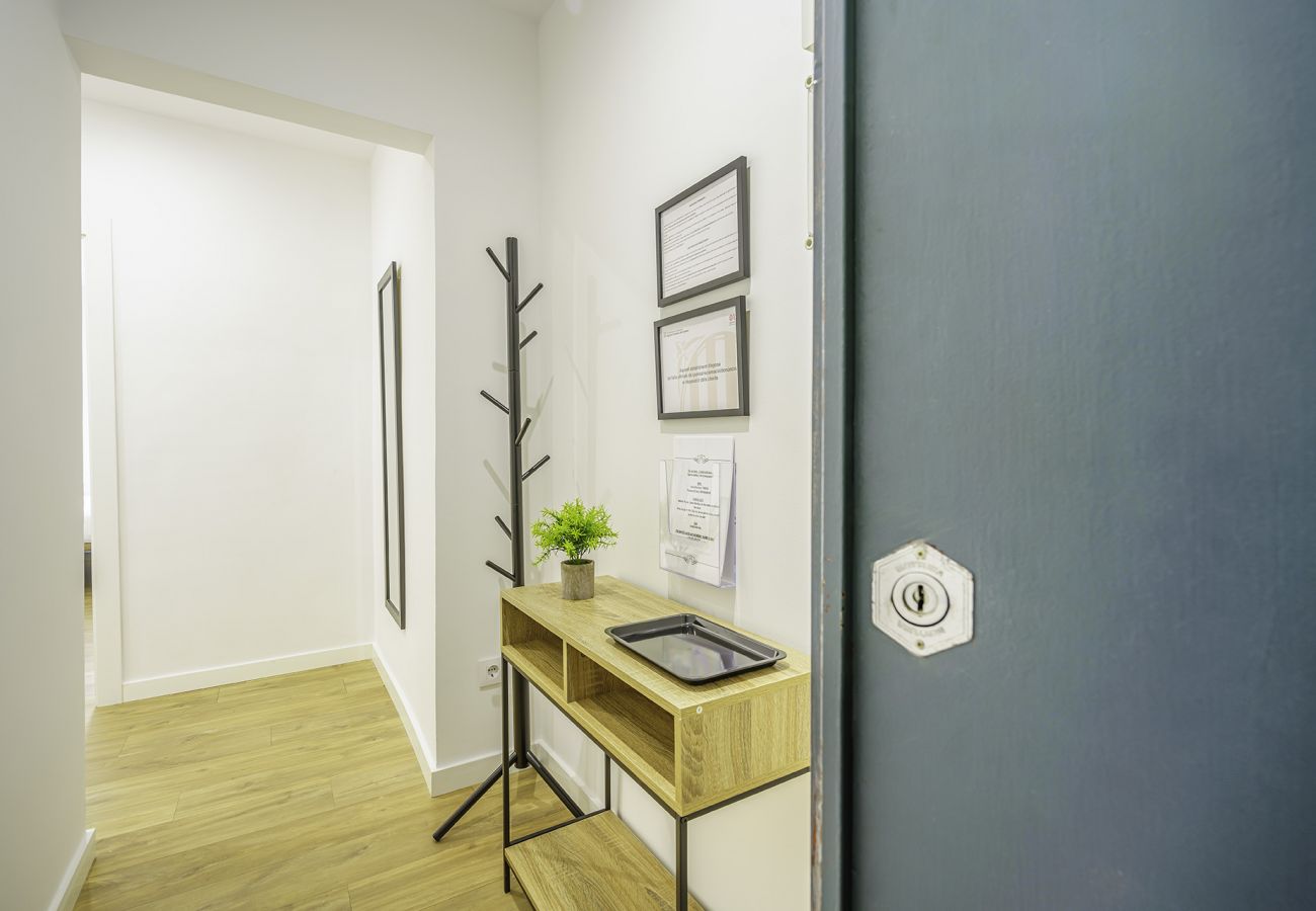 Apartamento en Barcelona - G32