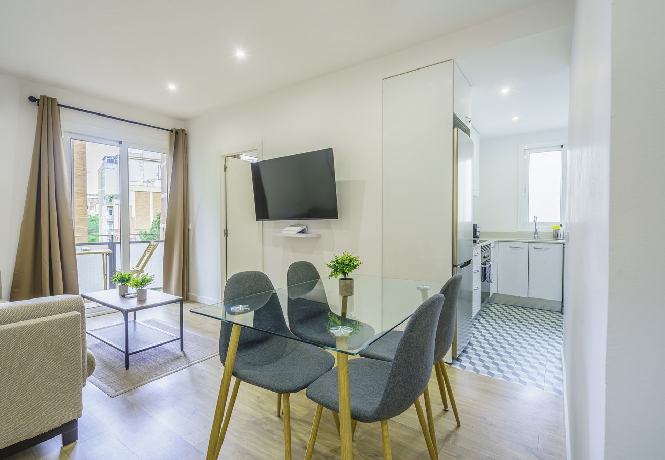 Apartamento en Barcelona - G32