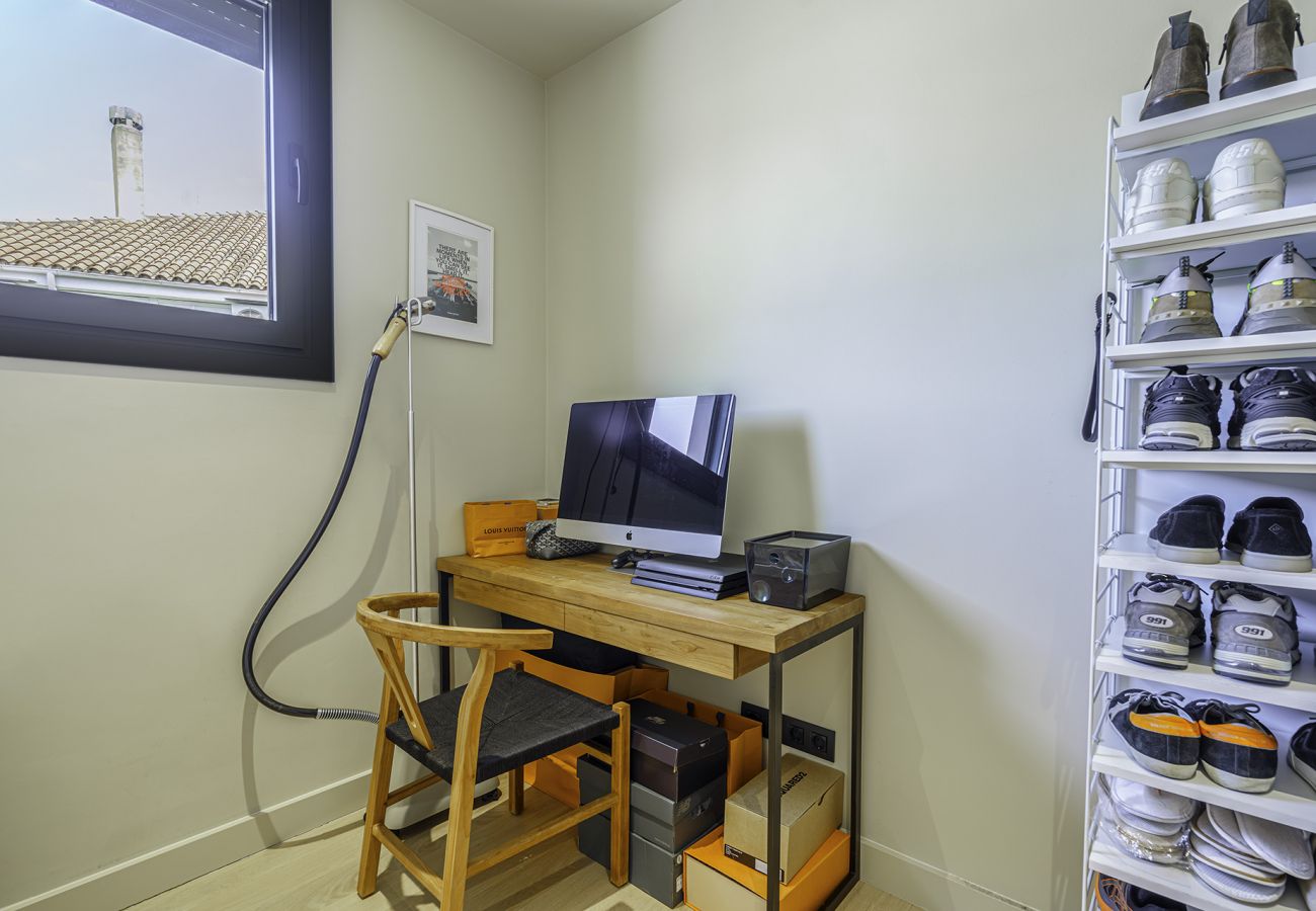 Apartamento en Barcelona - GA2