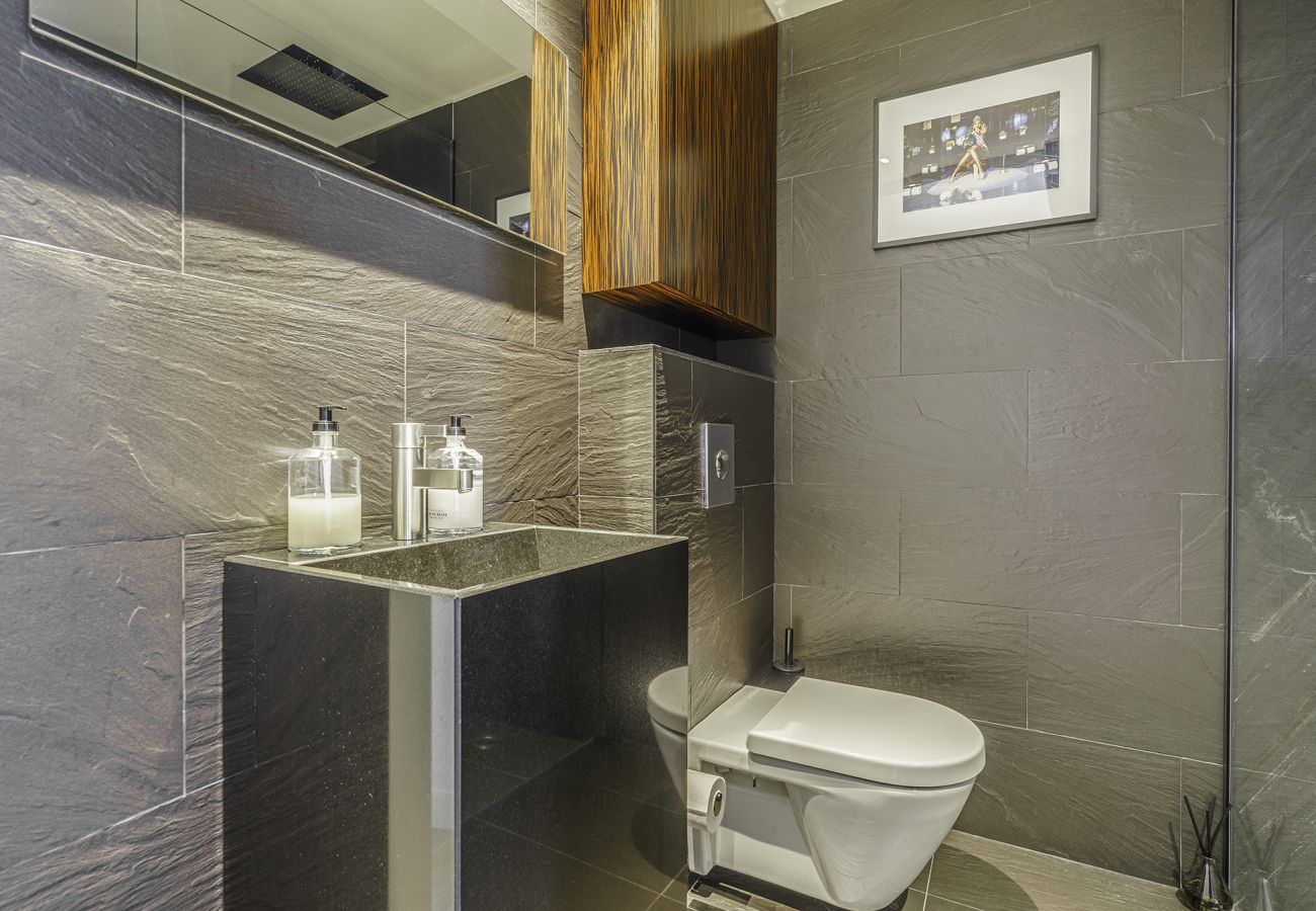 Apartamento en Barcelona - GA2