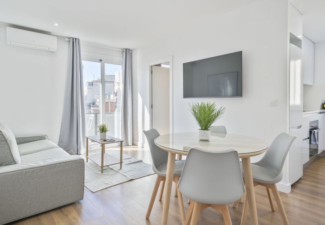 Apartamento en Barcelona - G52