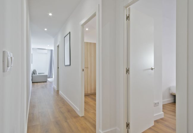 Apartamento en Barcelona - G52