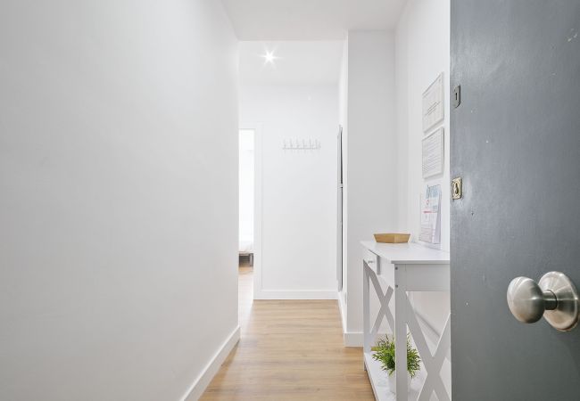 Apartamento en Barcelona - G52