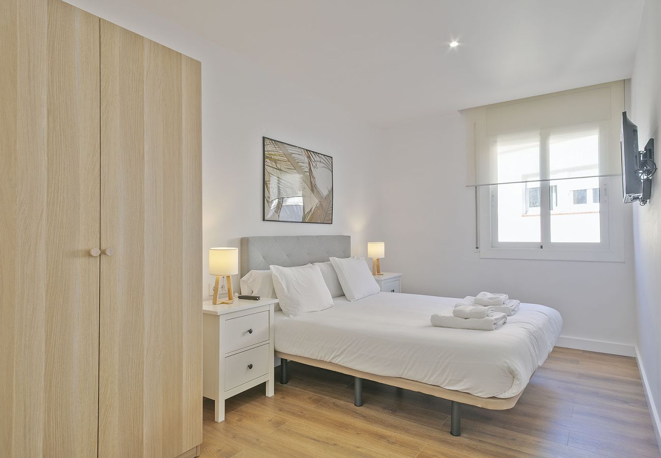 Apartamento en Barcelona - G52