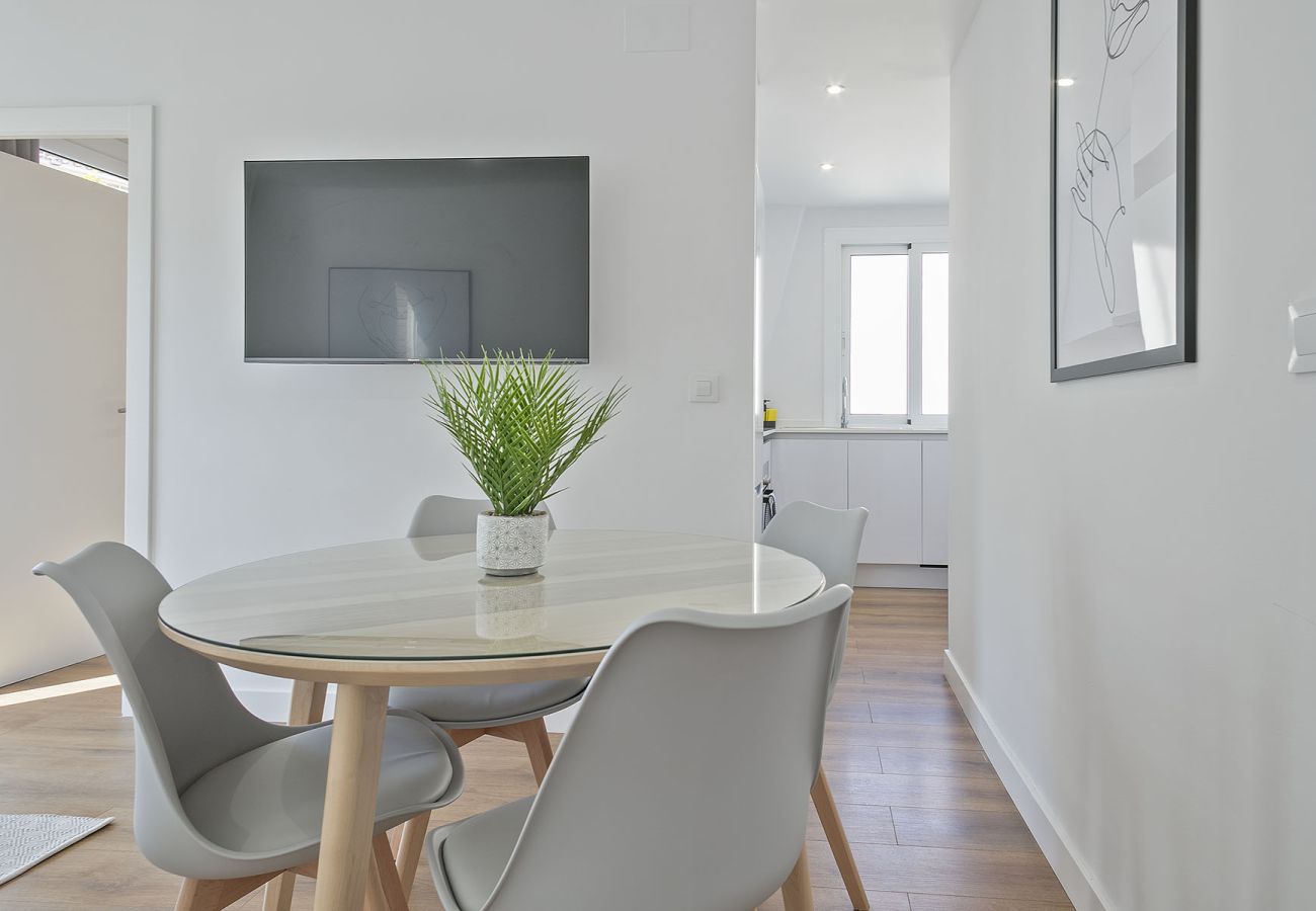 Apartamento en Barcelona - G52