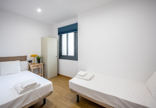 Apartamento en Barcelona - GA1 Apartamento en Barcelona - GA1