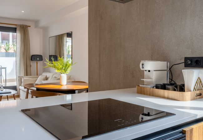 Apartamento en Barcelona - GA1 Apartamento en Barcelona - GA1