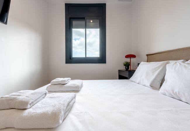 Apartamento en Barcelona - GA1 Apartamento en Barcelona - GA1