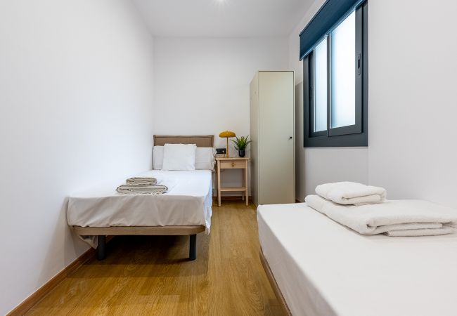 Apartamento en Barcelona - GA1 Apartamento en Barcelona - GA1
