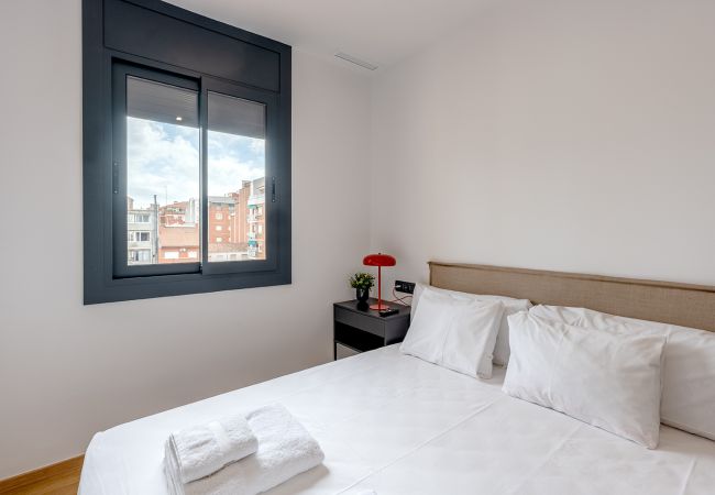 Apartamento en Barcelona - GA1 Apartamento en Barcelona - GA1