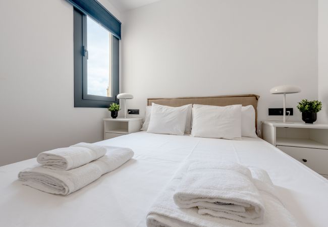 Apartamento en Barcelona - GA1 Apartamento en Barcelona - GA1