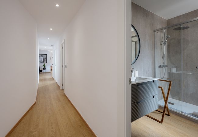 Apartamento en Barcelona - GA1 Apartamento en Barcelona - GA1