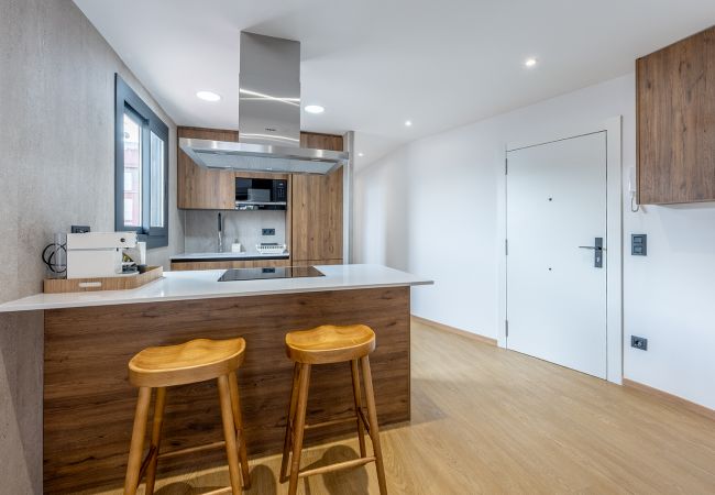 Apartamento en Barcelona - GA1 Apartamento en Barcelona - GA1