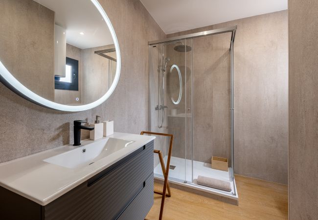 Apartamento en Barcelona - GA1 Apartamento en Barcelona - GA1